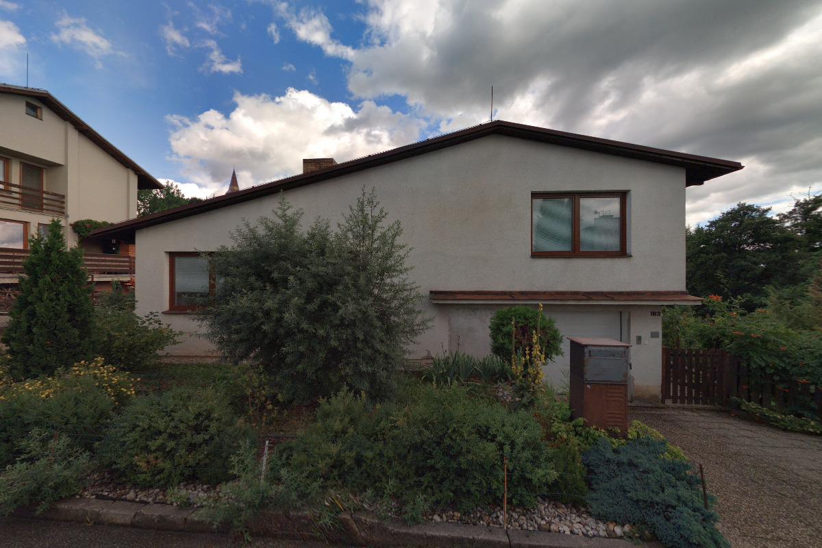 Bullet Corral Westerners International - CZ o.s.