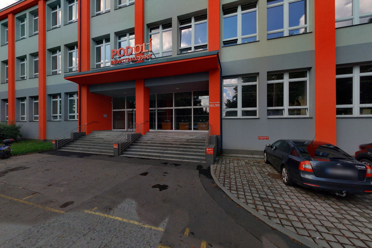 Stolařství Noswood