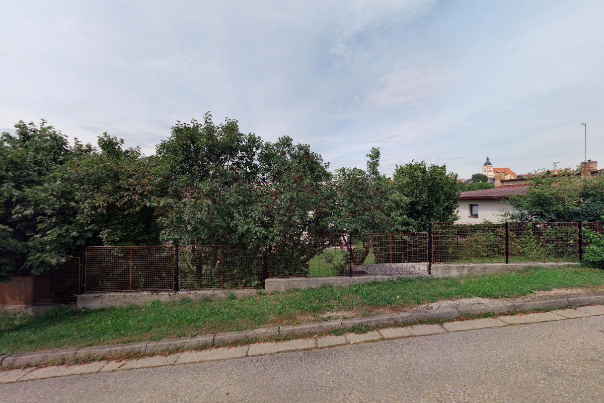 Zednictví Radek Tyrpák