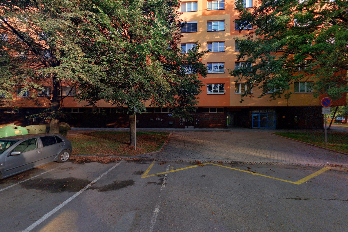 Ing. Pavel Konečný