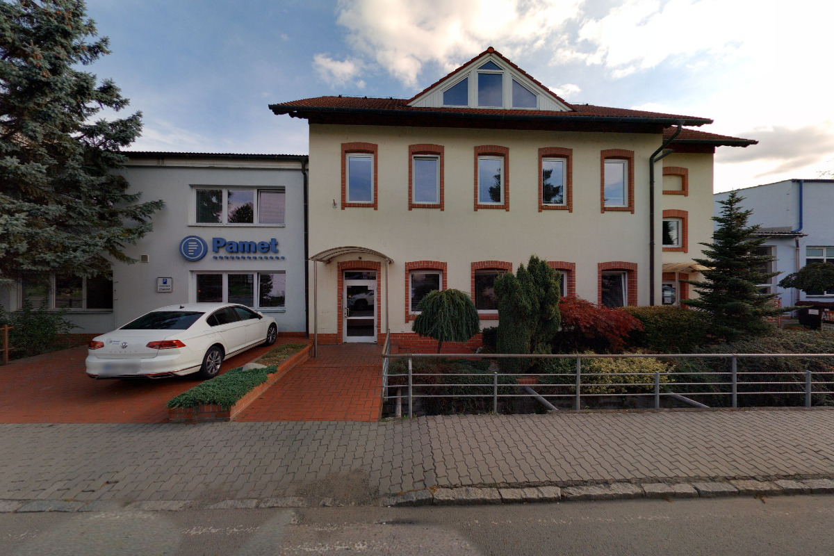 PAMET, spol. s r.o.