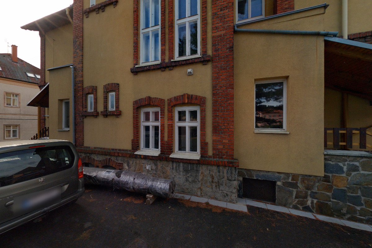 Westerners International-CZ z.s.,Pony Express Corral