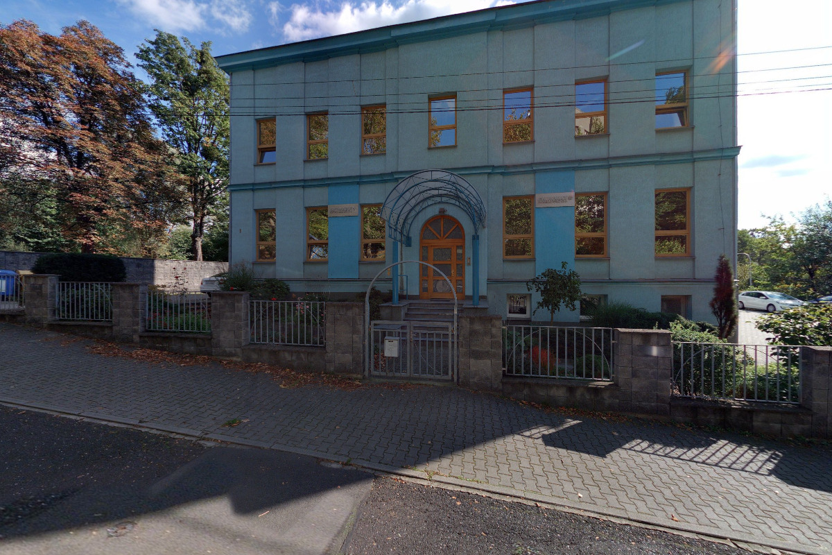 Chironax Frýdek-Místek s.r.o. foto 2