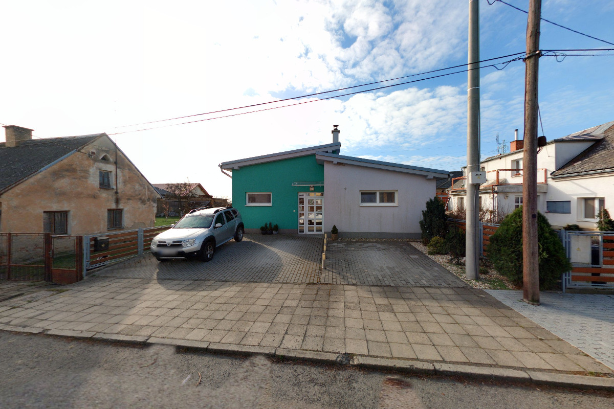 Jaromír Hanel - Zednické práce foto 1