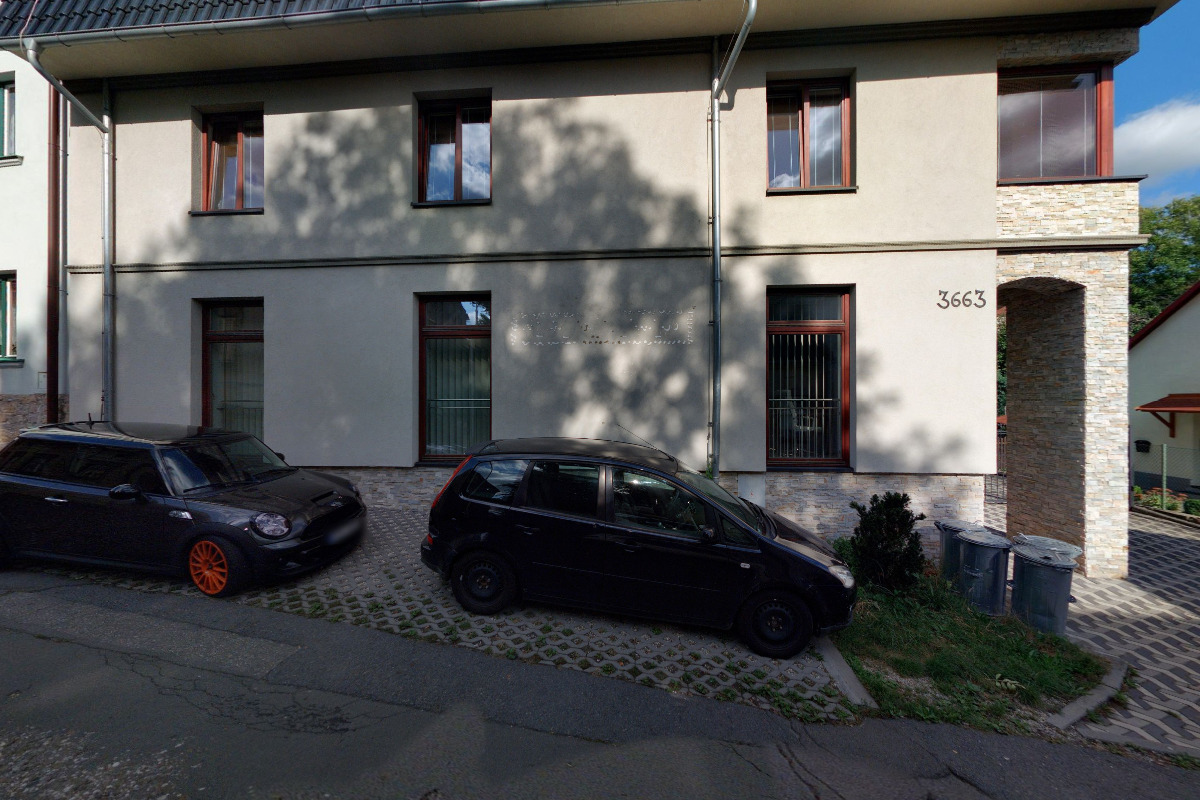 MUDr. Halina Plitková