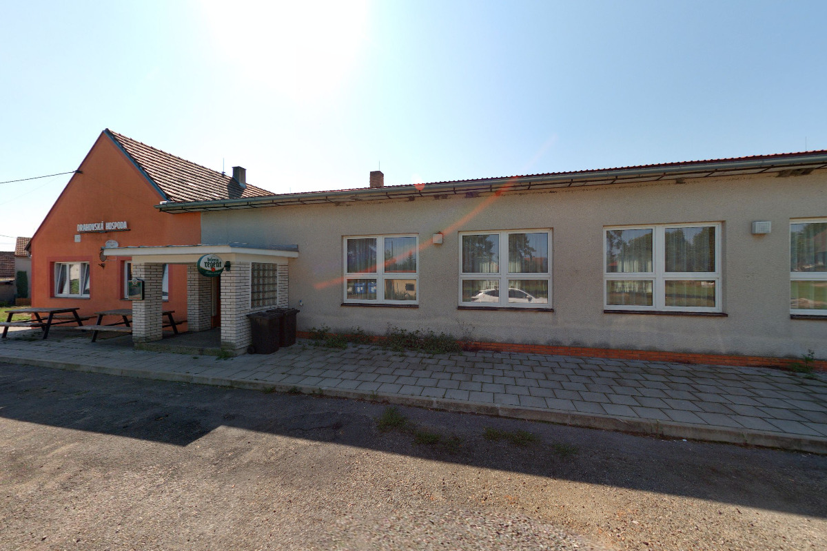 Drahovská hospoda