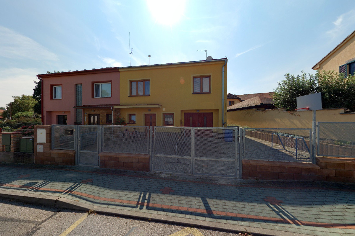 Ubytování U Barborky foto 1