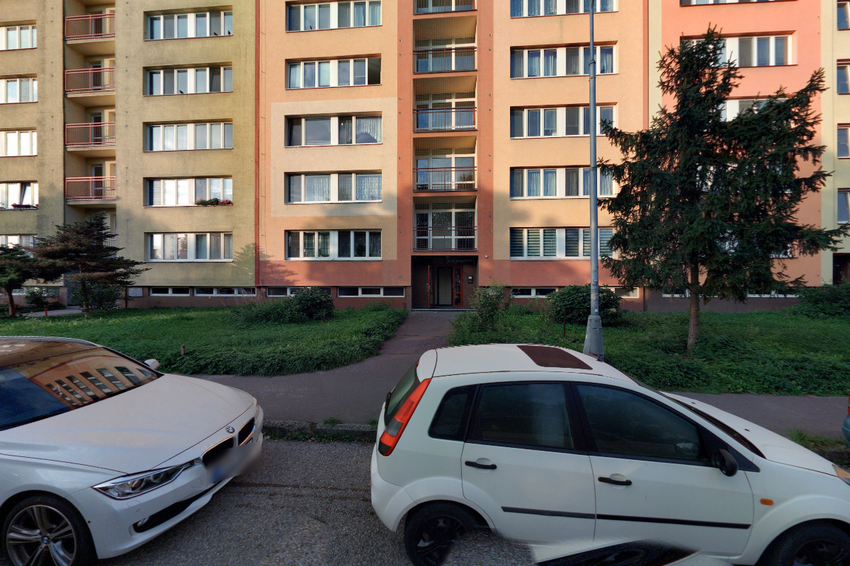 Marek Zabral