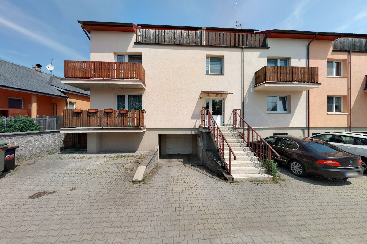 Ing. Ivana Mariánková