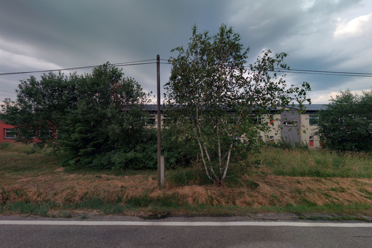 Výchovný ústav Ostrava - Polanka nad Odrou