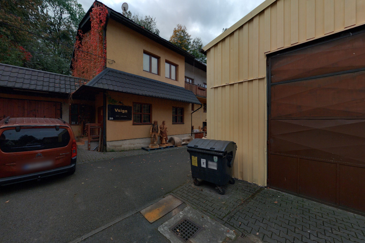 Vsign, s.r.o. foto 5