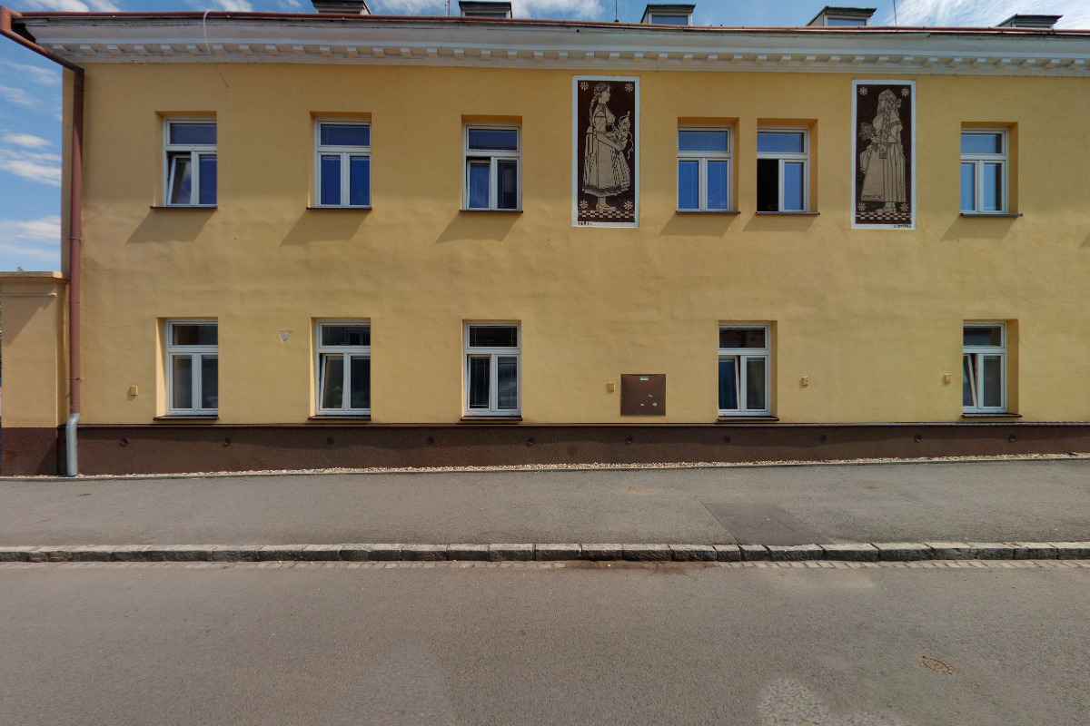 Kosmetika Andrea Králová foto 2