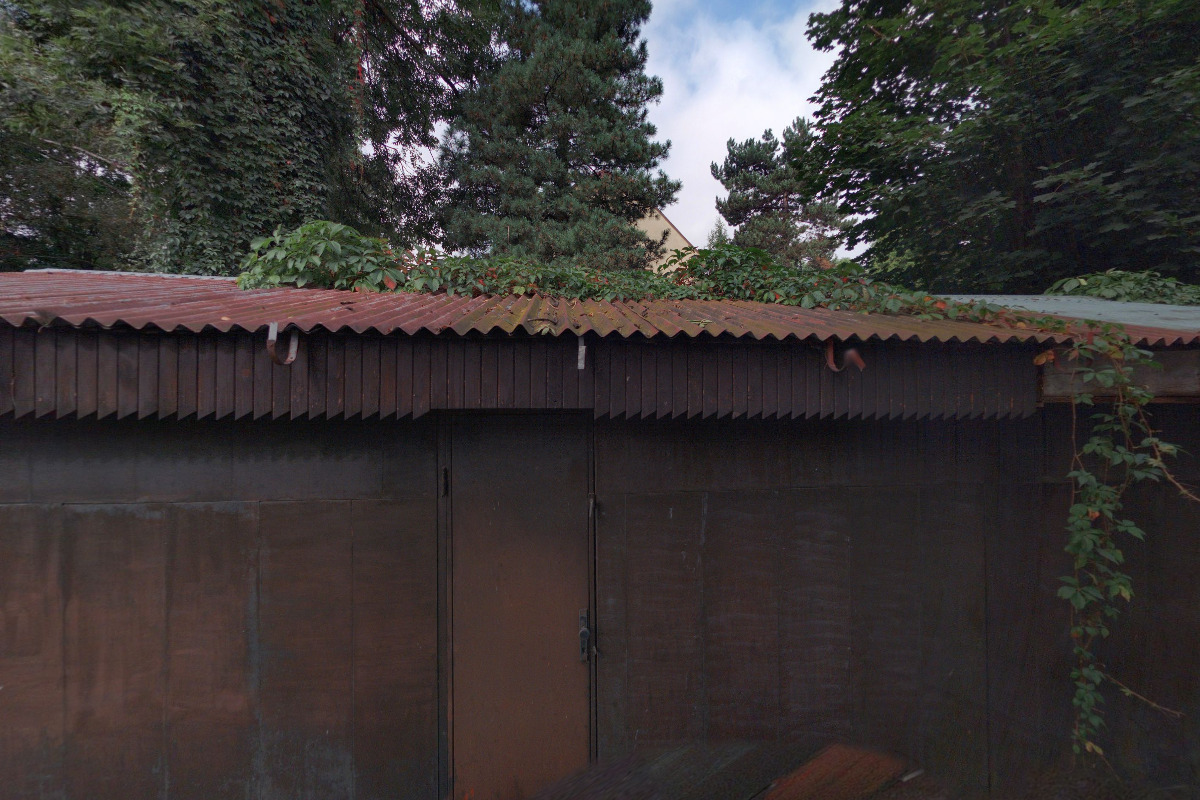 Řez stromů a keřů, Radek Křenek foto 3