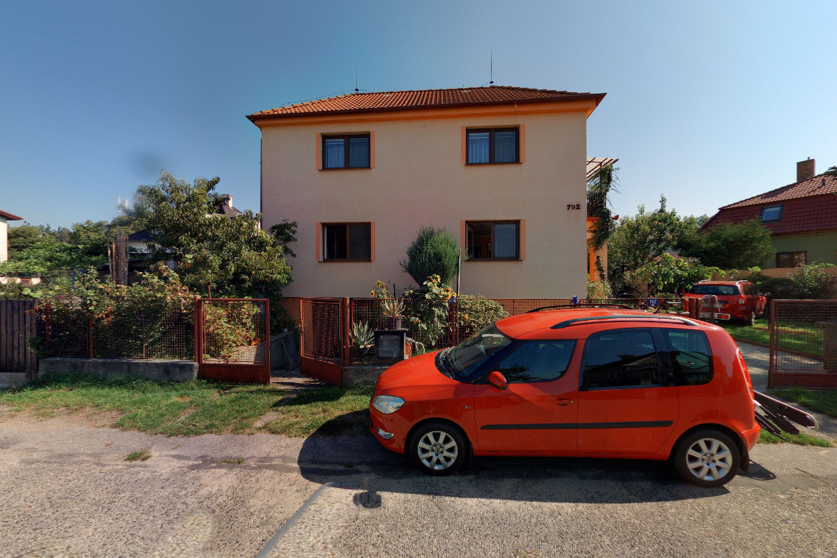 Penzion Barbora foto 2