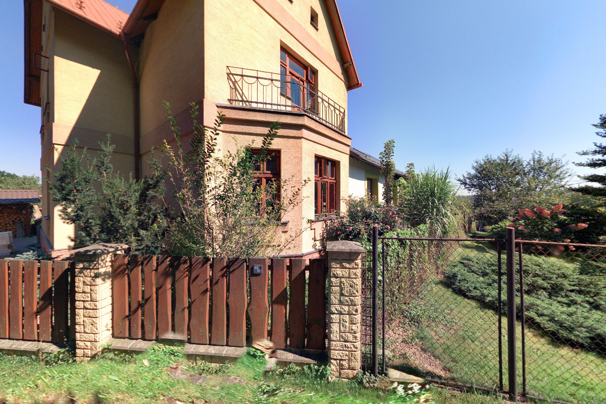 Úklidové práce Lucie Řeháčková