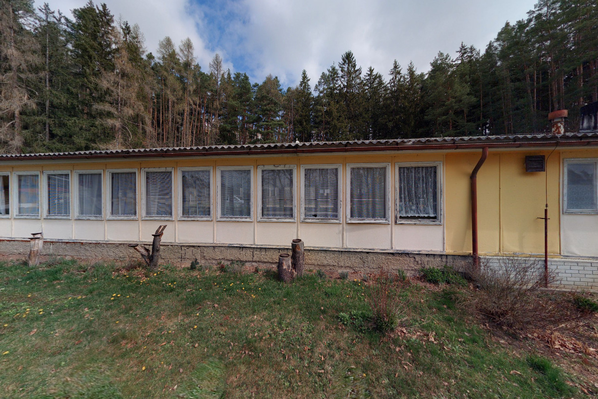 Rekreační středisko Lučkovice foto 3