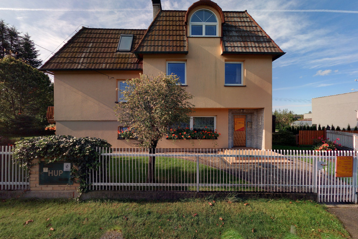 Mgr. Barbara Krzemienová