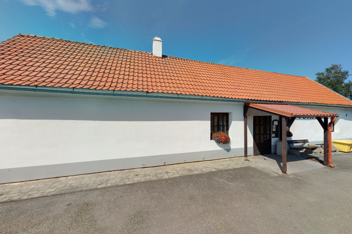 Hospoda Na Kovárně