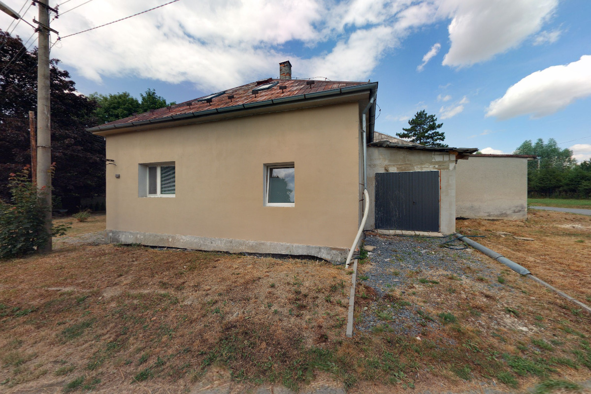 Apartmán Pod Slunečnou