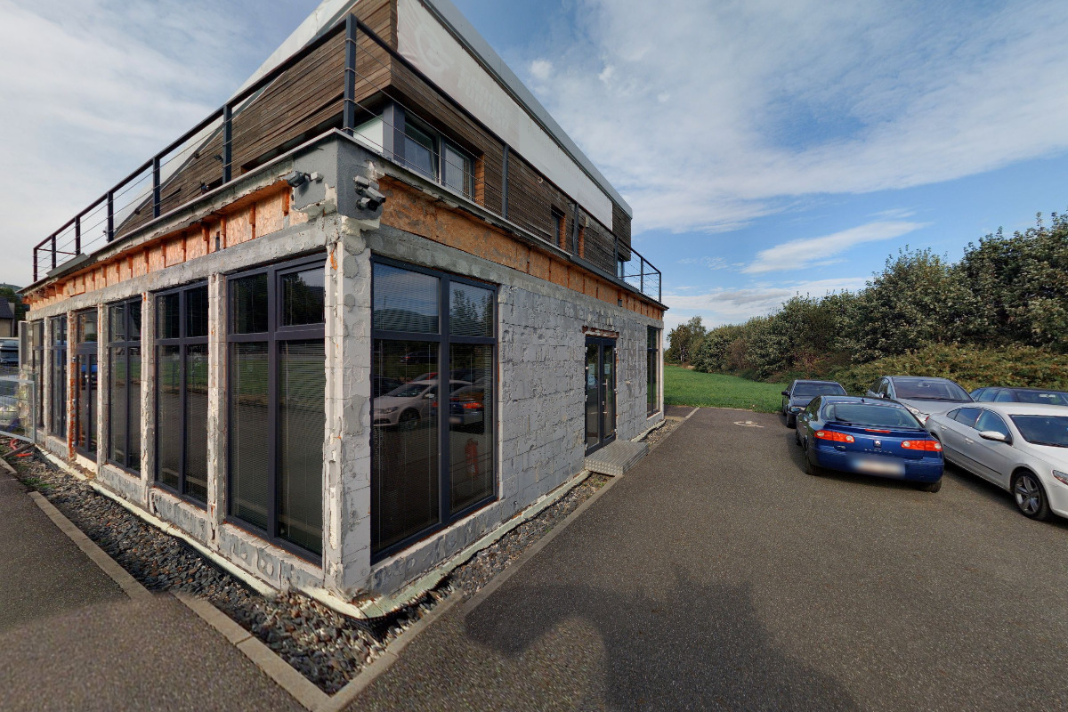 Grande Furioso, s.r.o.