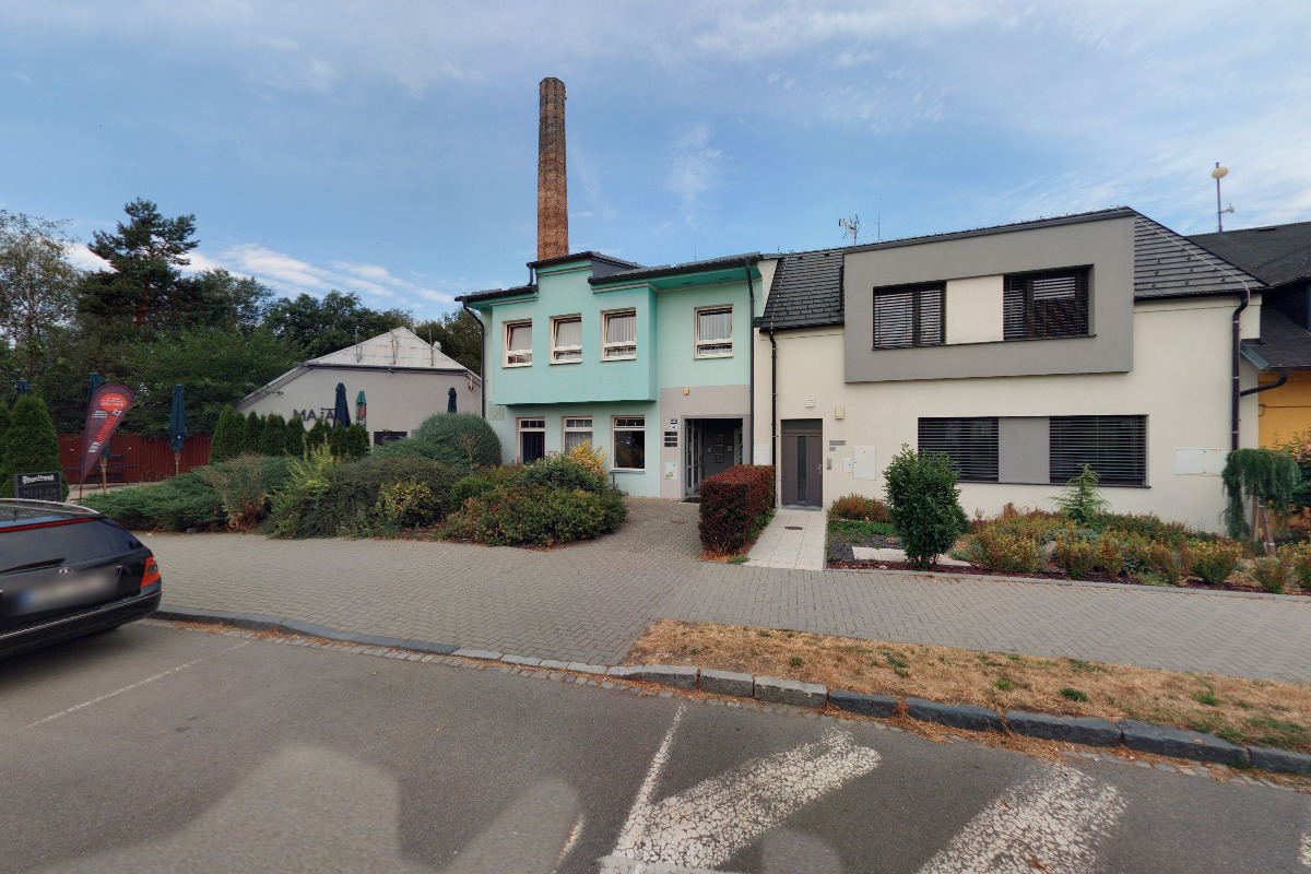 MUDr. Karin Niklová