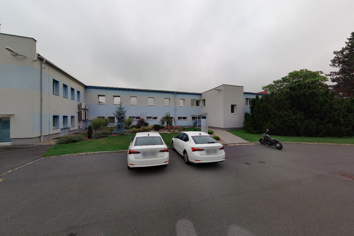 GIOL anticor, s.r.o.