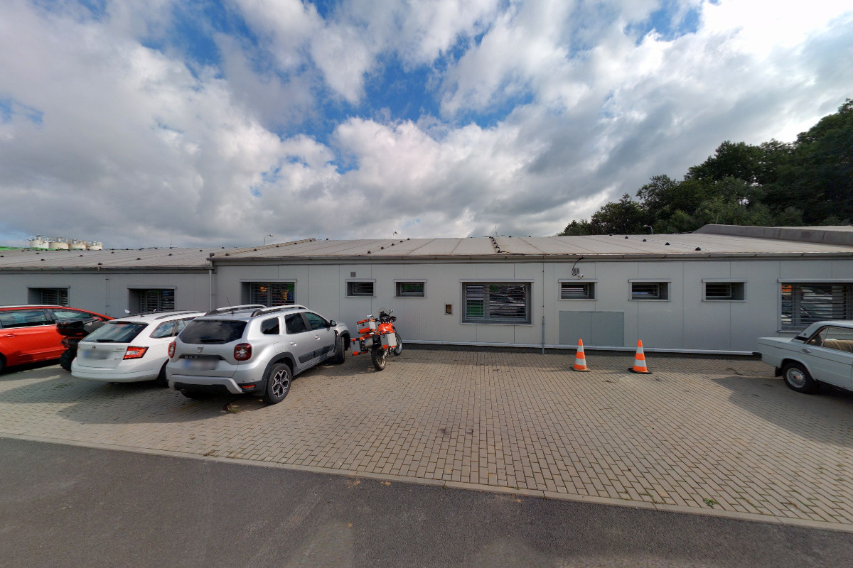 SWIETELSKY stavební, s.r.o.