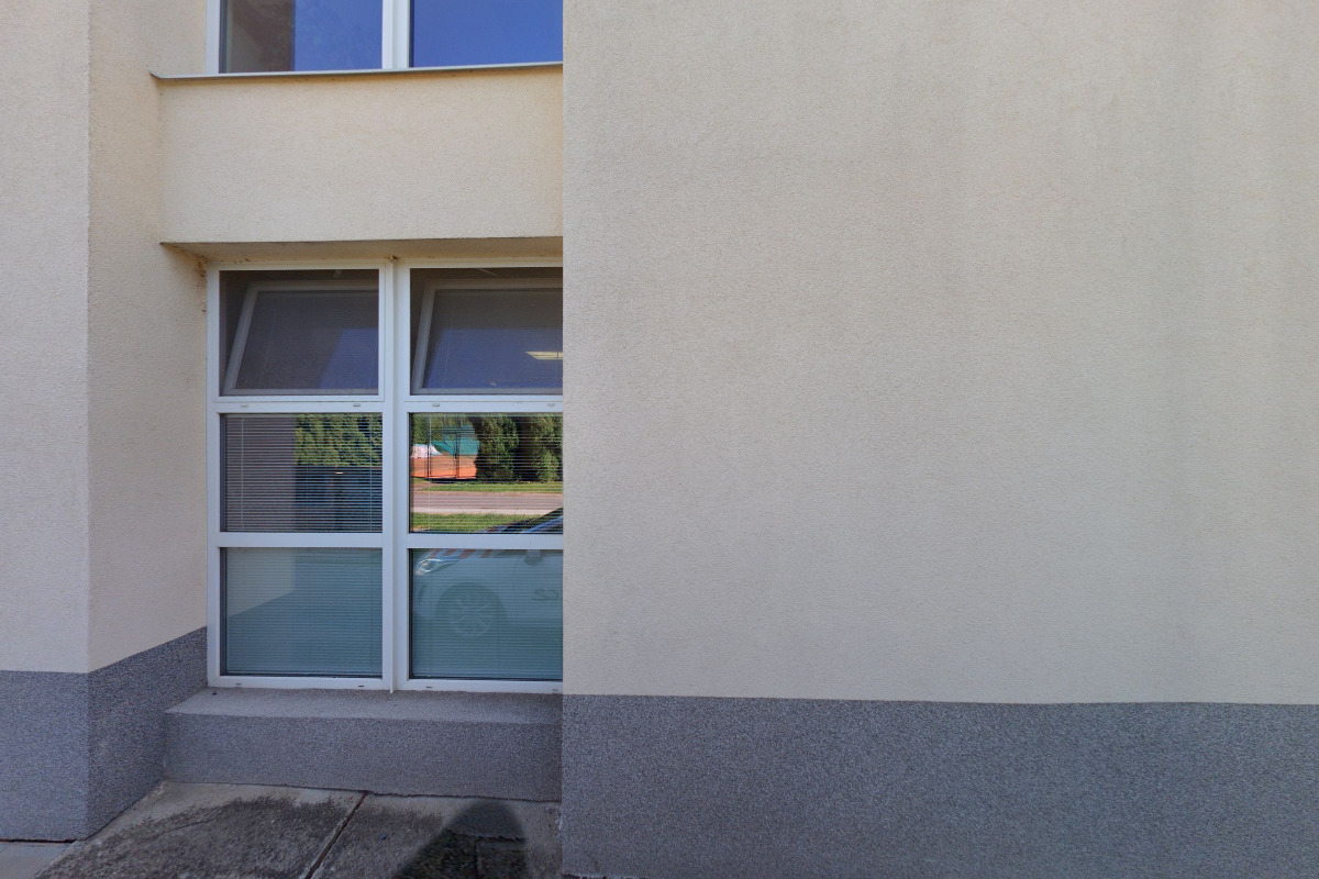 Infekční pohotovost - Moravskoslezská nemocnice Opava