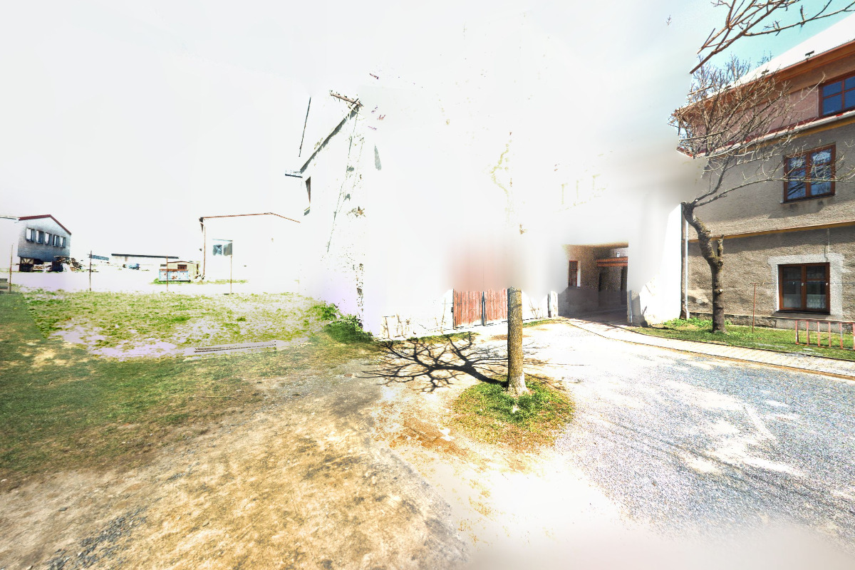 Zemědělská a.s. Spálov foto 1