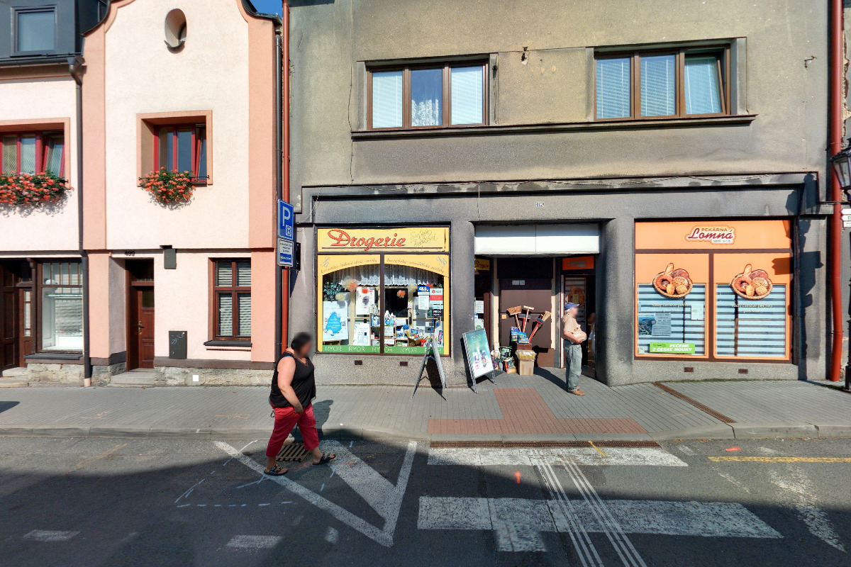 Drogerie Svatava Buzková foto 2