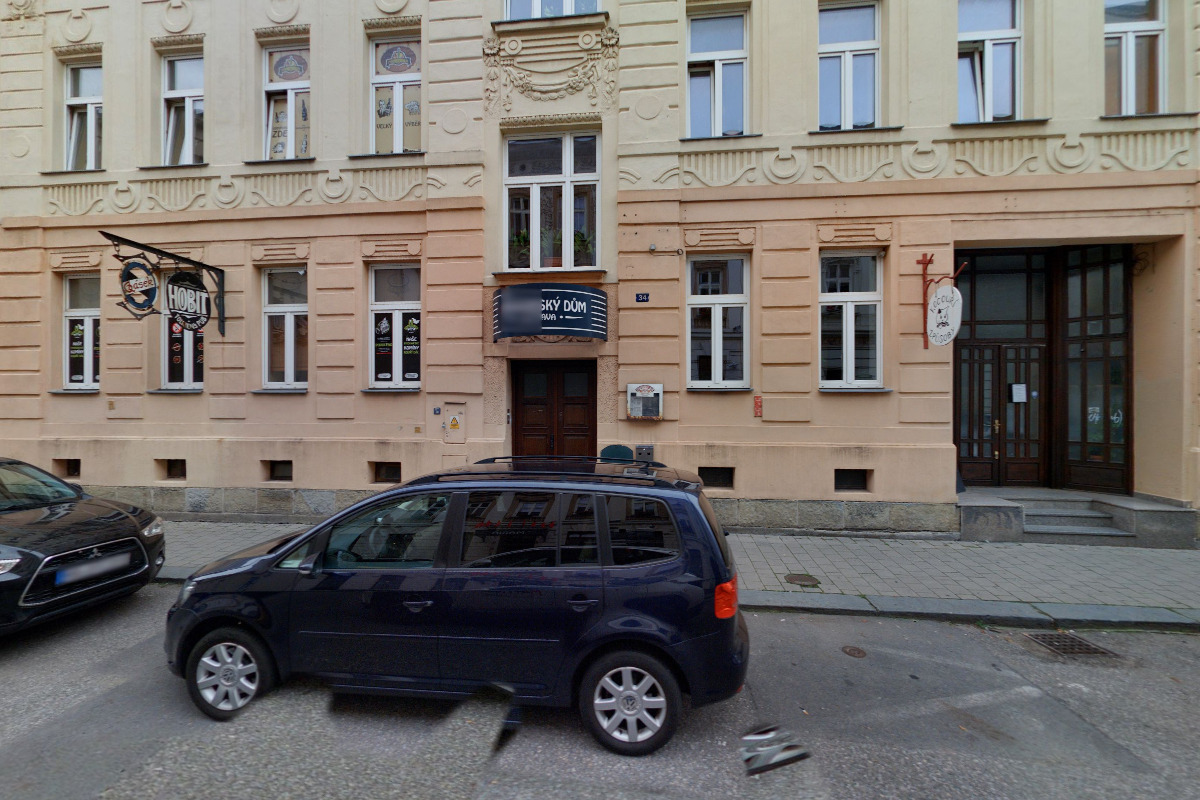 Pivovarský dům Ostrava foto 3