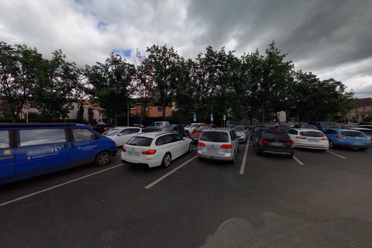 Taxi Hluboká foto 6