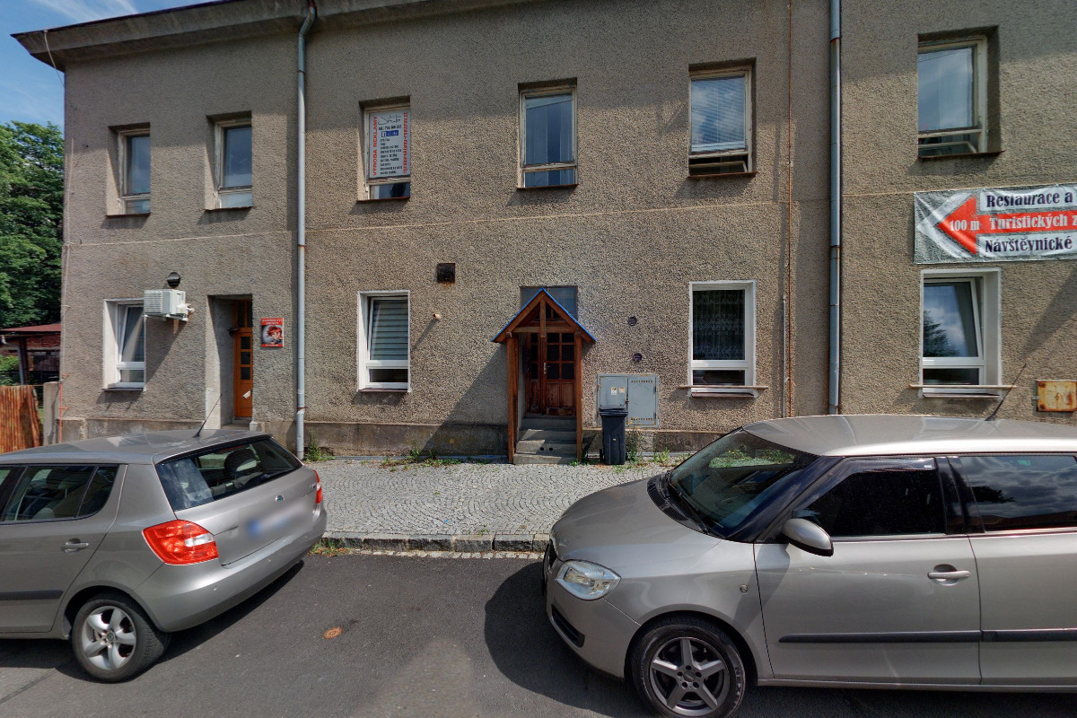 KADEŘNICTVÍ AMENITY