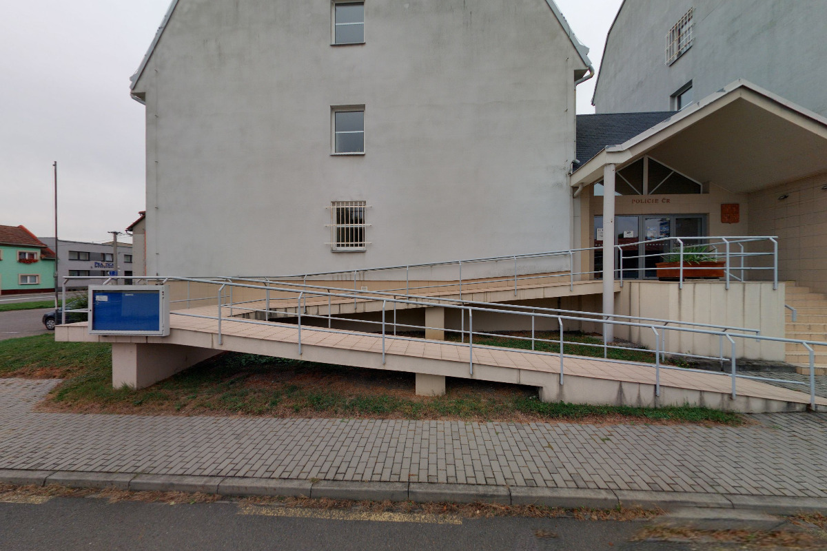 Policie ČR - Územní odbor Nový Jičín foto 2