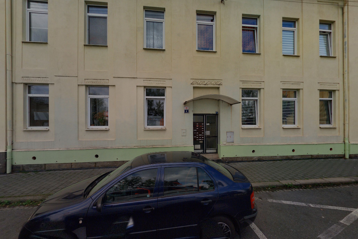 Dobrá služba