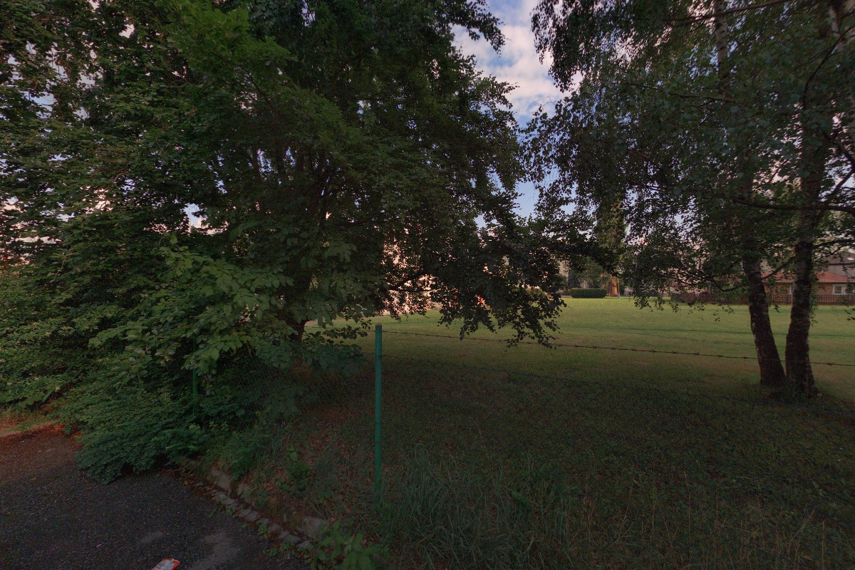 Základní škola Generála Svobody - Školní jídelna