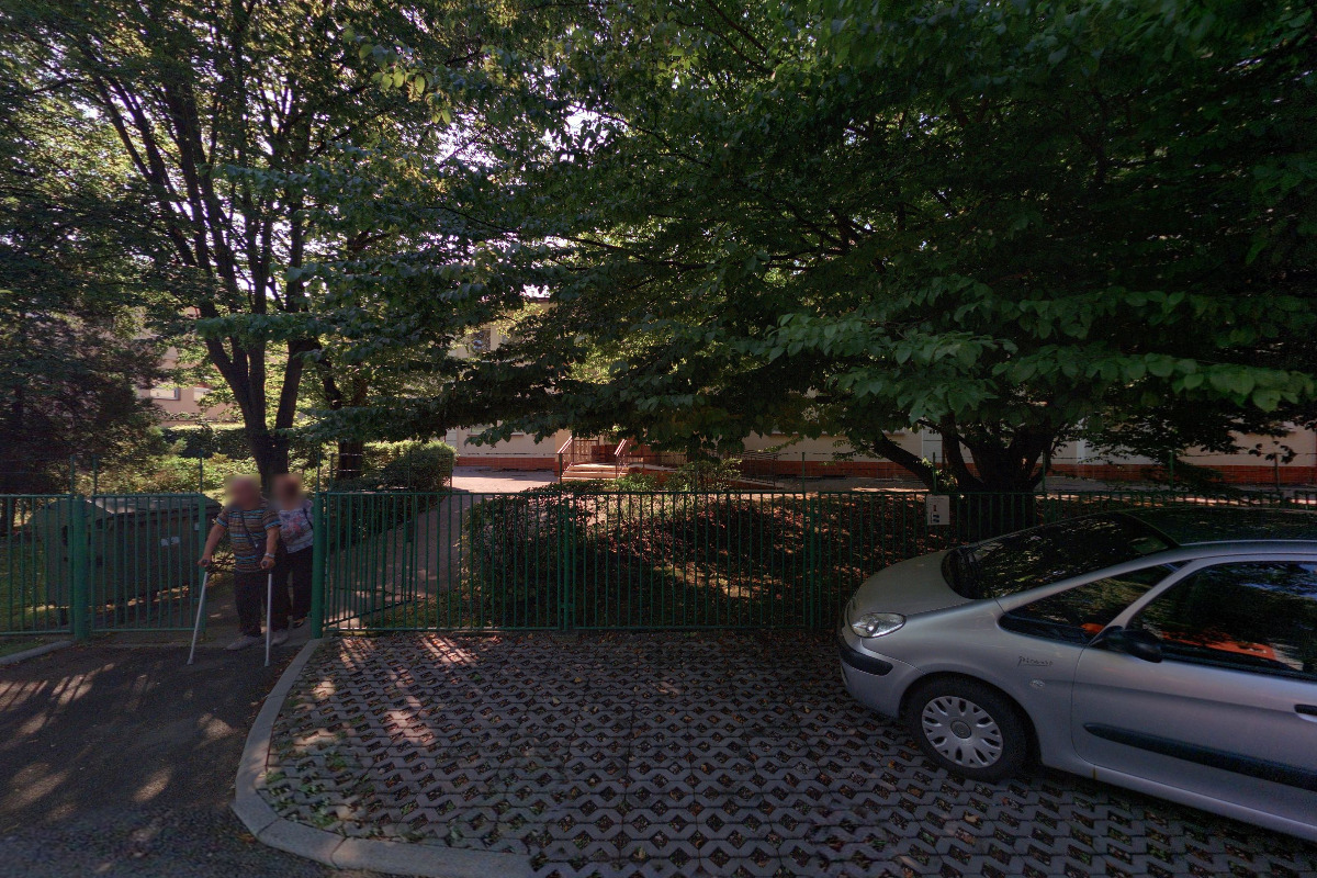 Centrum léčebné rehabilitace Zámeček - prim. MUDr. Eva Dostalíková foto 2