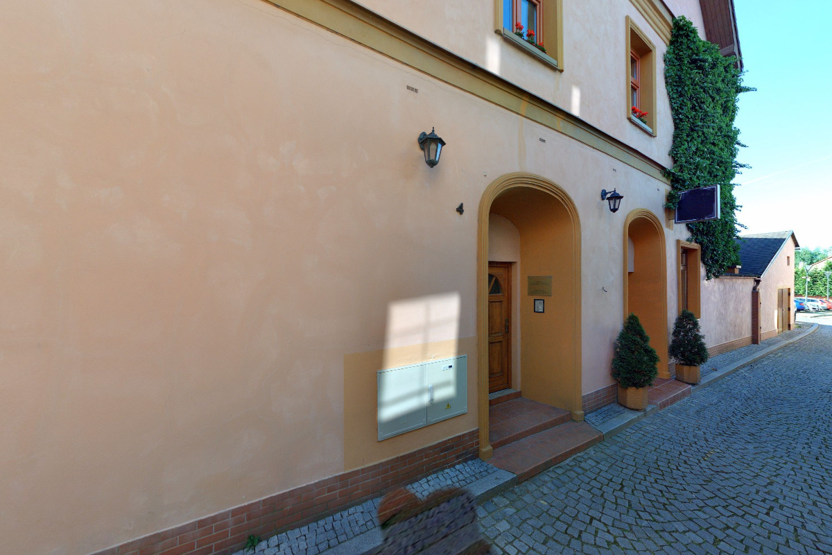 Věra Witassková foto 2