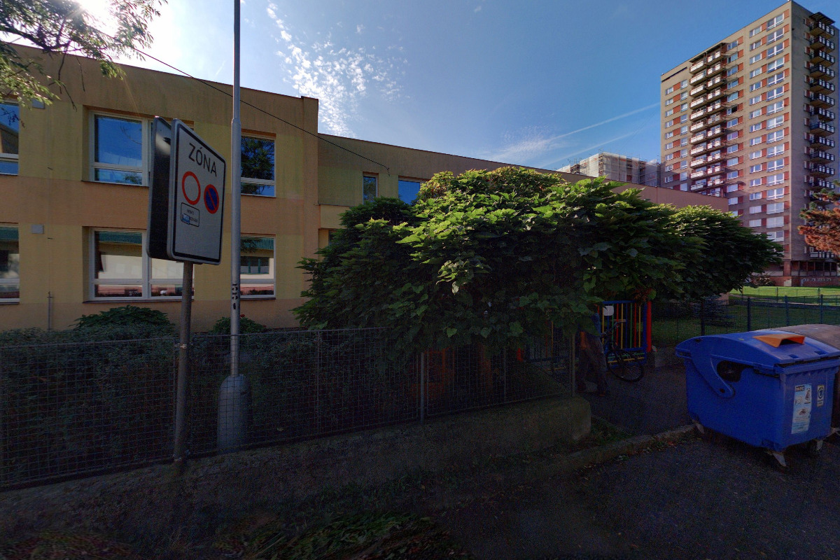 Mateřská škola Radost foto 2