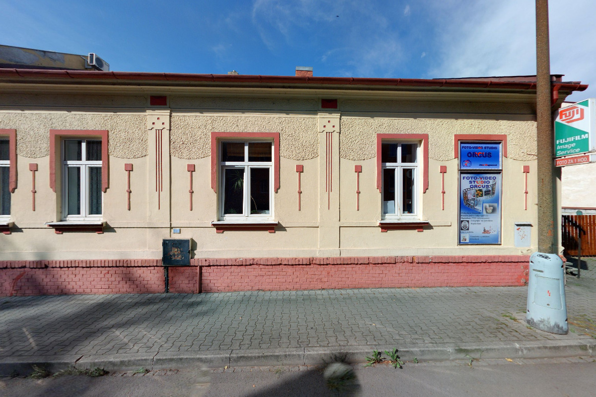 ZO České spelologické společnosti 7-01 Orcus