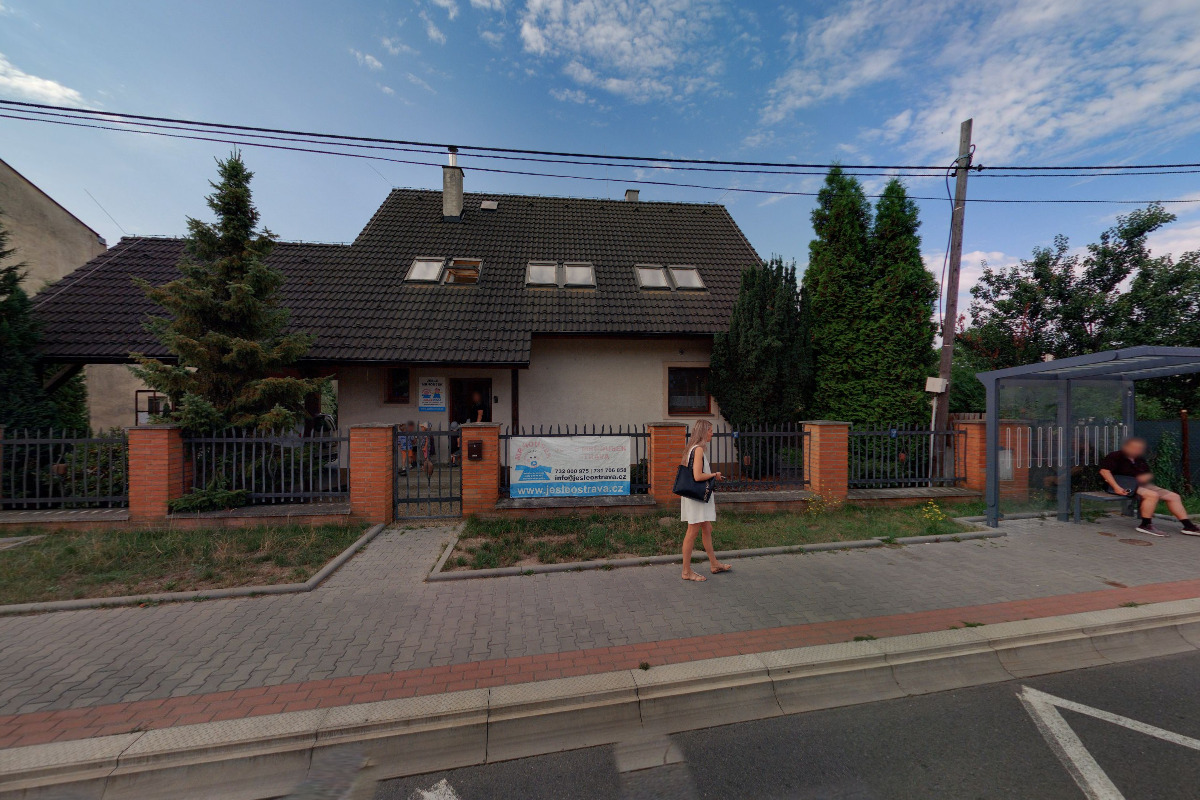 Jesle MRŇOUSEK foto 2