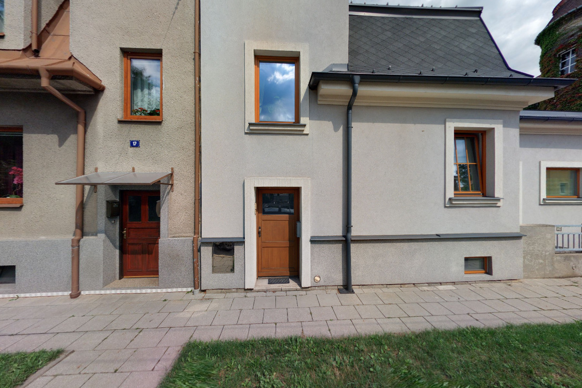 Jiří Grossmann - Video služby foto 2