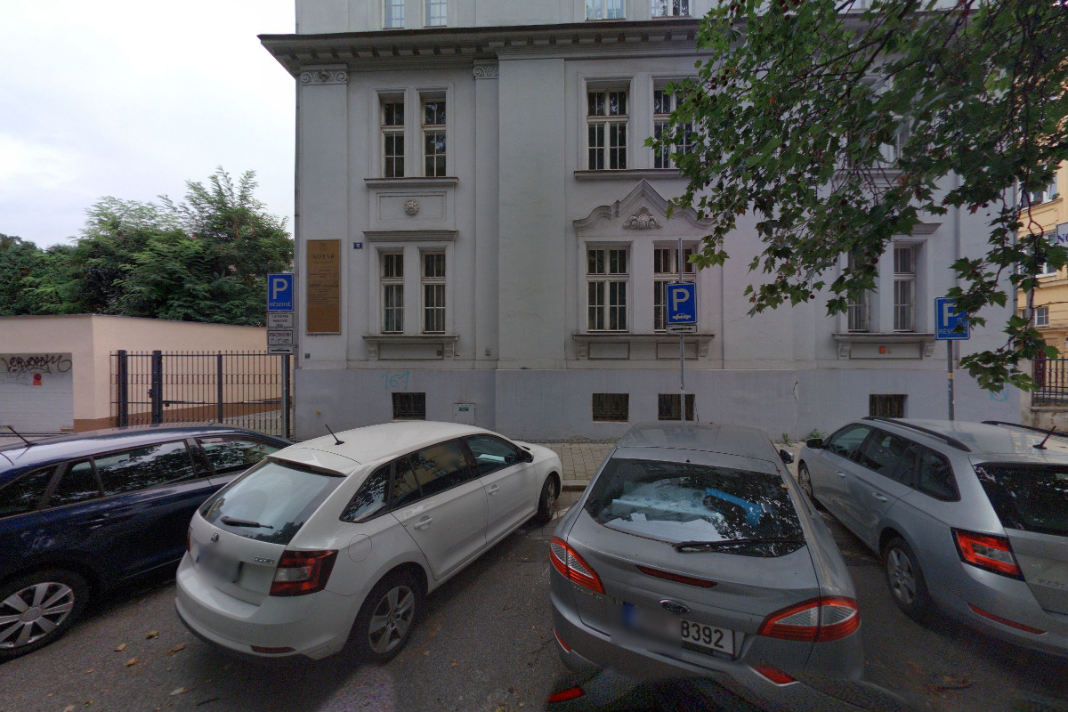 ADONE - znalecká kancelář, Ing. Petr Schulmeister - soudní znalec foto 5