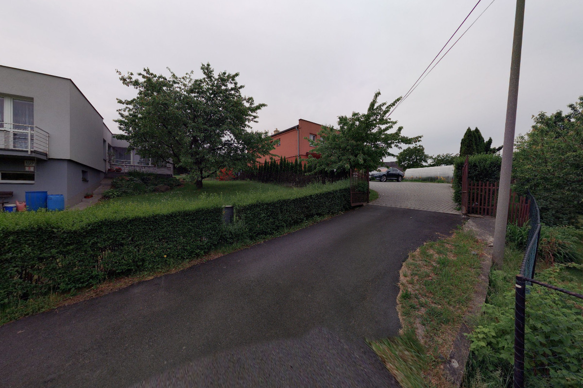 Petr Gančarčík foto 1