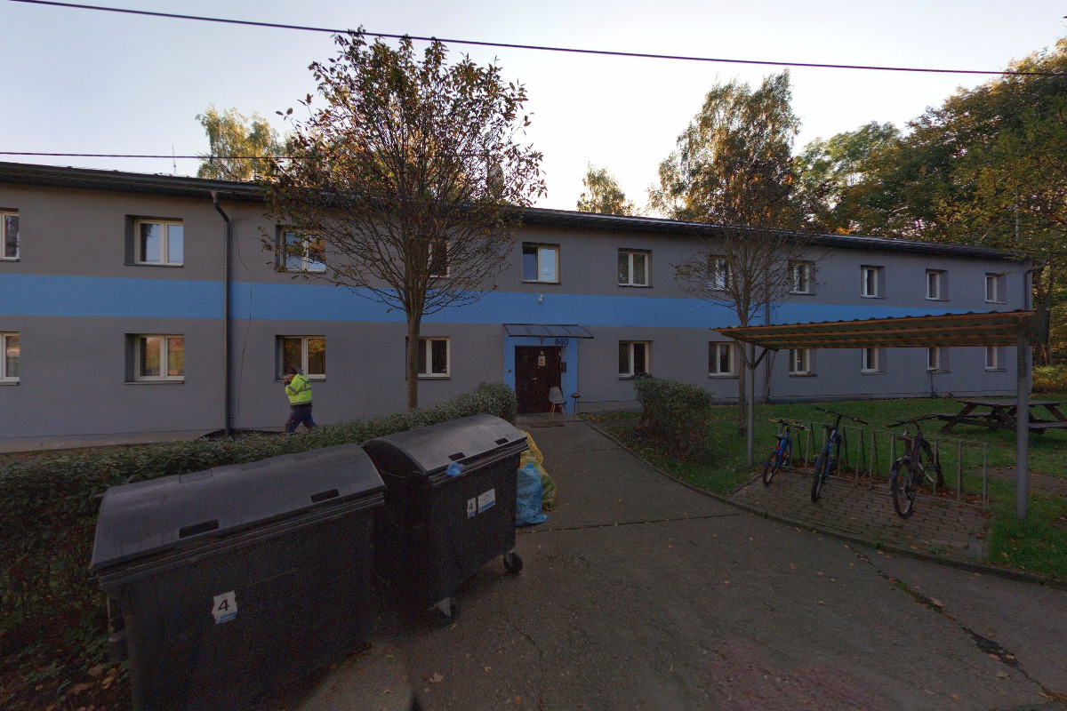 Ubytování Magát foto 2