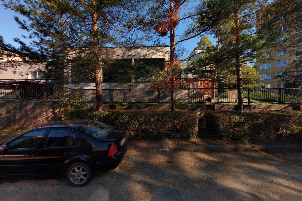 Hospůdka u Rumcajse foto 1