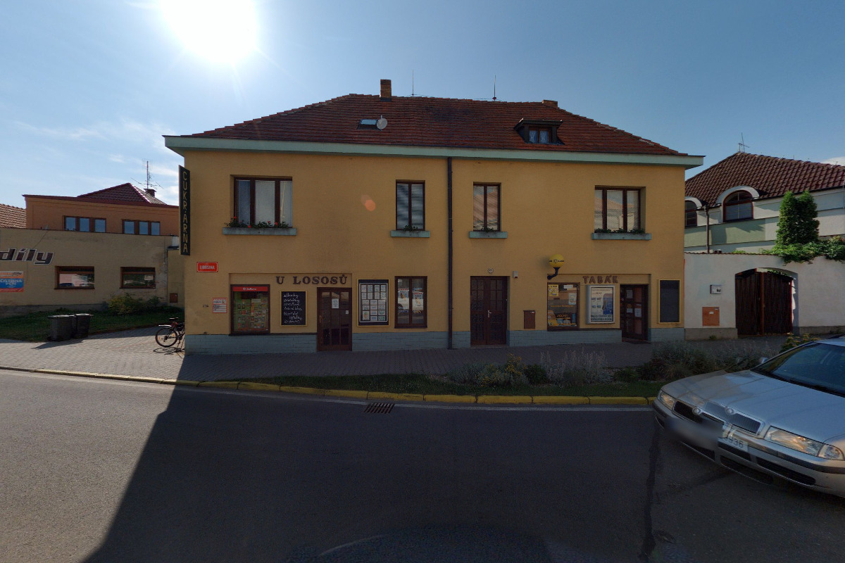 Marie Hahnová foto 2