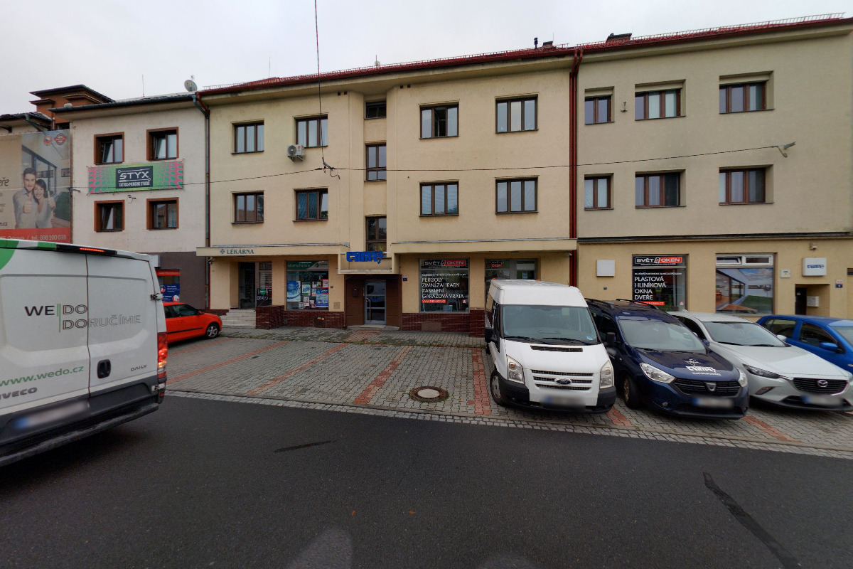 Lékárna Mariana foto 2