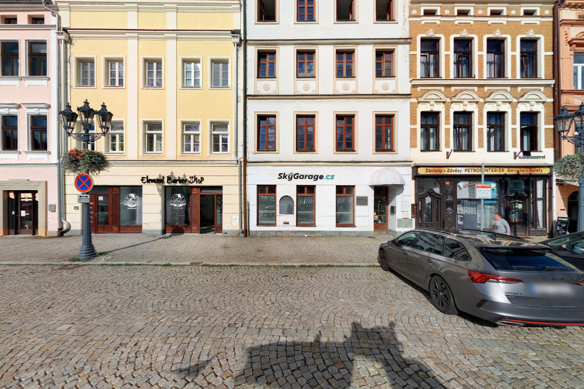 KONTROL SERVIS, s.r.o.