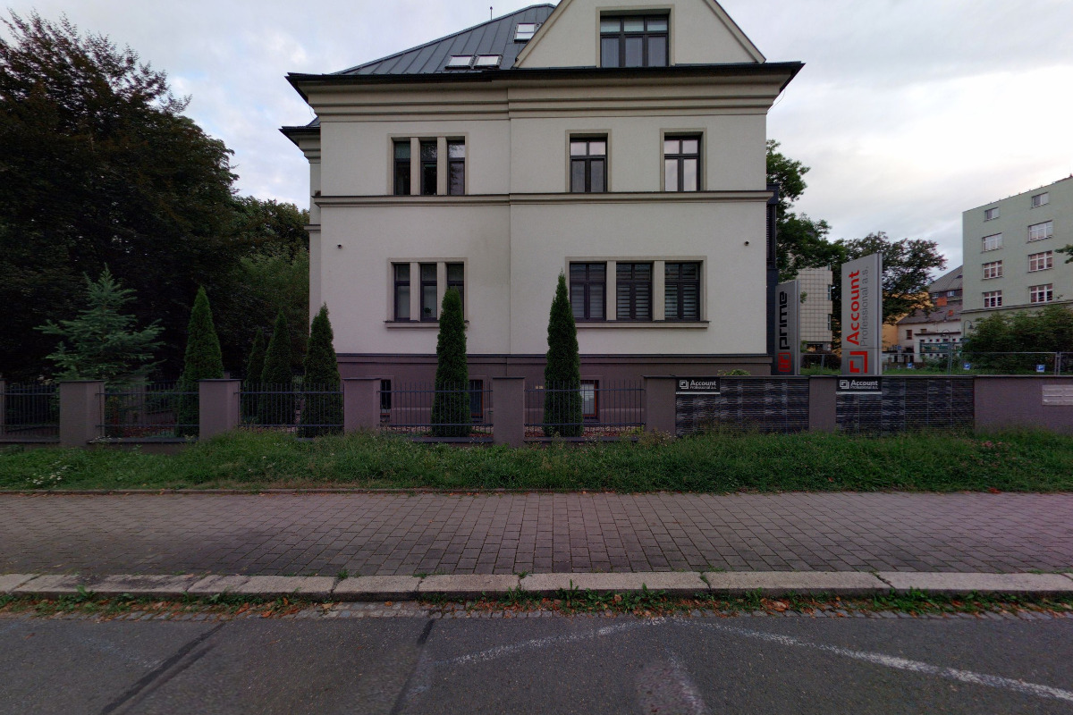 MATRIX Consulting, s.r.o.